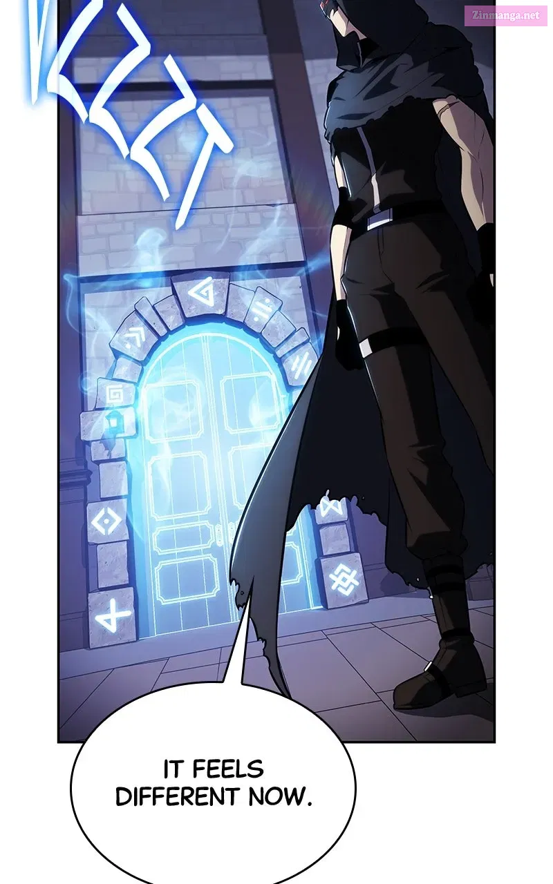 The Reborn Young Lord is an Assassin Chapter 98 page 22 - 