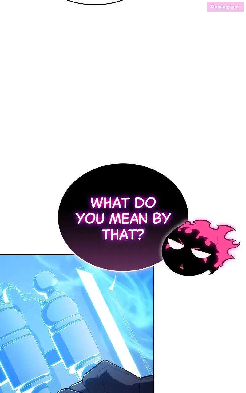The Reborn Young Lord is an Assassin Chapter 98 page 23 - 