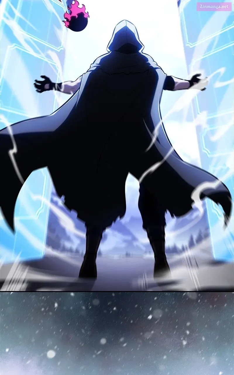 The Reborn Young Lord is an Assassin Chapter 98 page 26 - 
