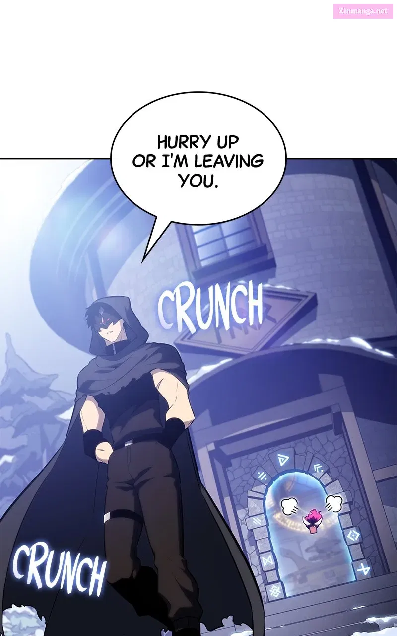 The Reborn Young Lord is an Assassin Chapter 98 page 29 - 