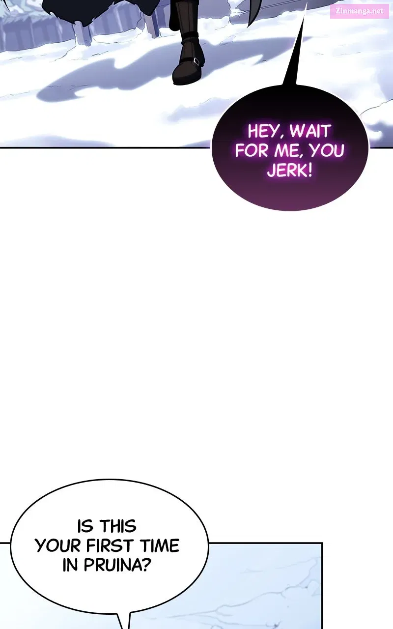 The Reborn Young Lord is an Assassin Chapter 98 page 30 - 
