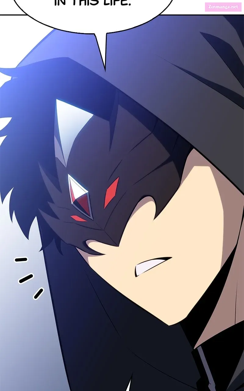 The Reborn Young Lord is an Assassin Chapter 98 page 33 - 