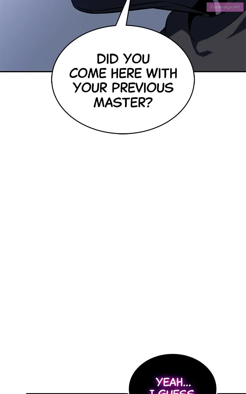 The Reborn Young Lord is an Assassin Chapter 98 page 34 - 