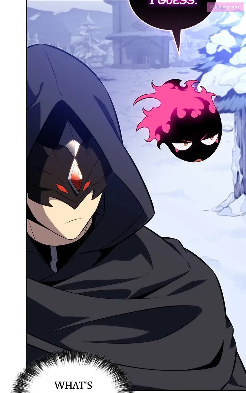 The Reborn Young Lord is an Assassin Chapter 98 page 35 - 