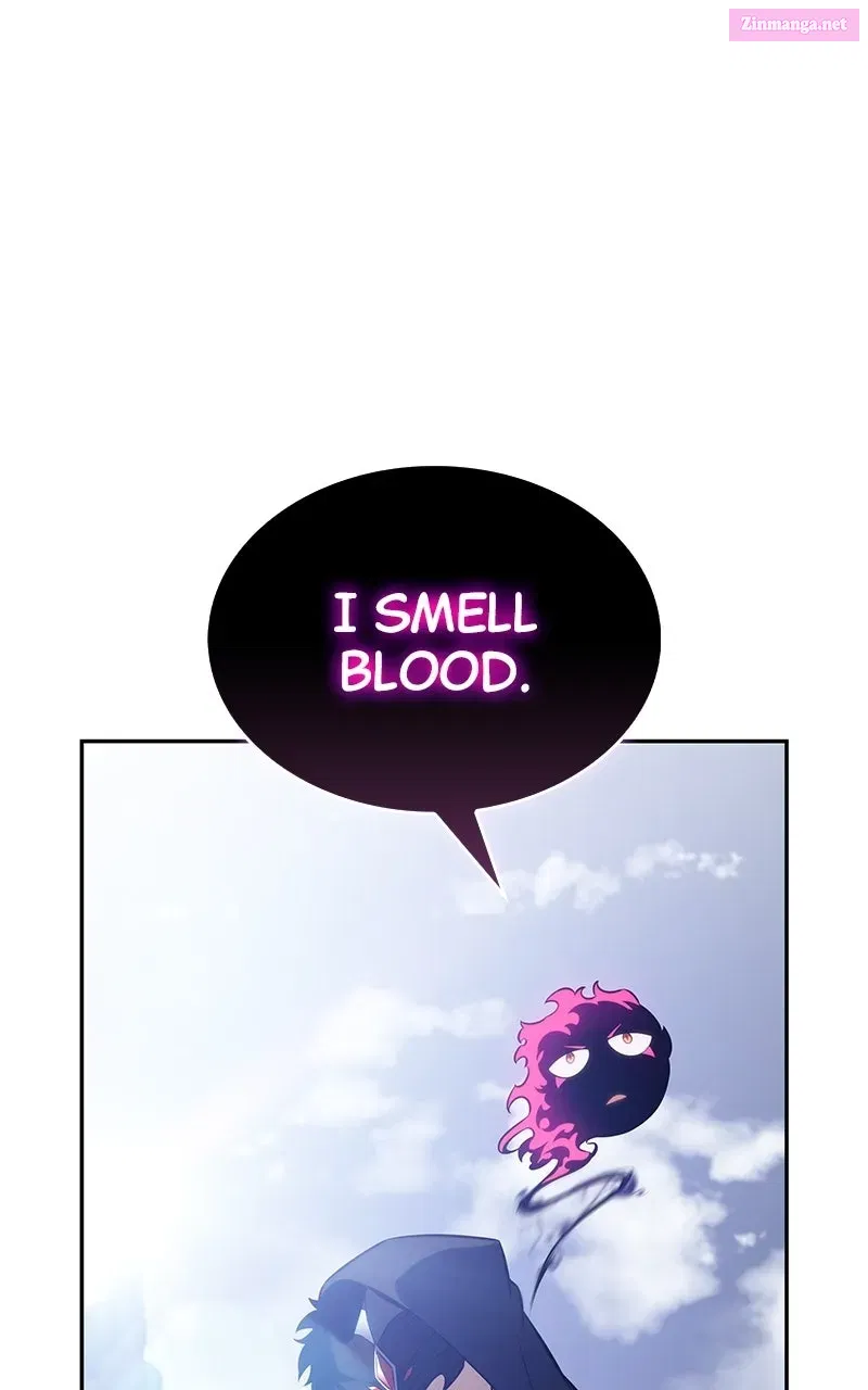 The Reborn Young Lord is an Assassin Chapter 98 page 38 - 