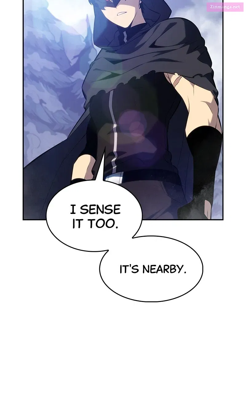 The Reborn Young Lord is an Assassin Chapter 98 page 39 - 