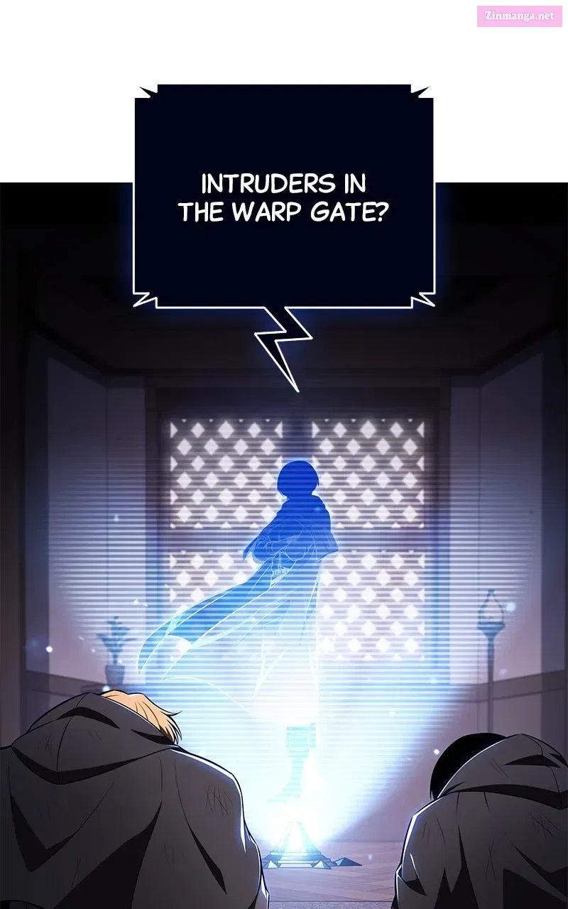 The Reborn Young Lord is an Assassin Chapter 98 page 45 - 