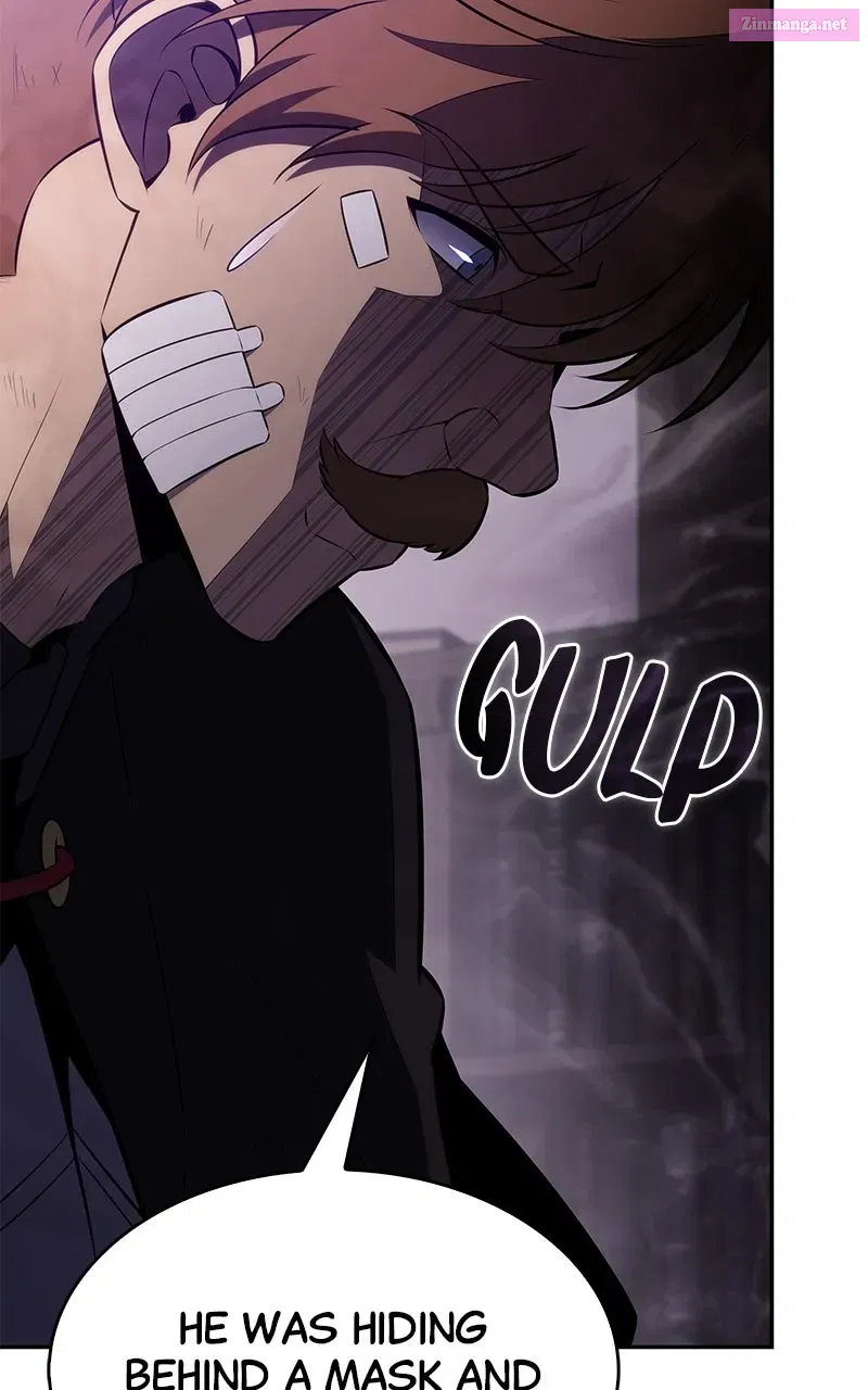 The Reborn Young Lord is an Assassin Chapter 98 page 49 - 