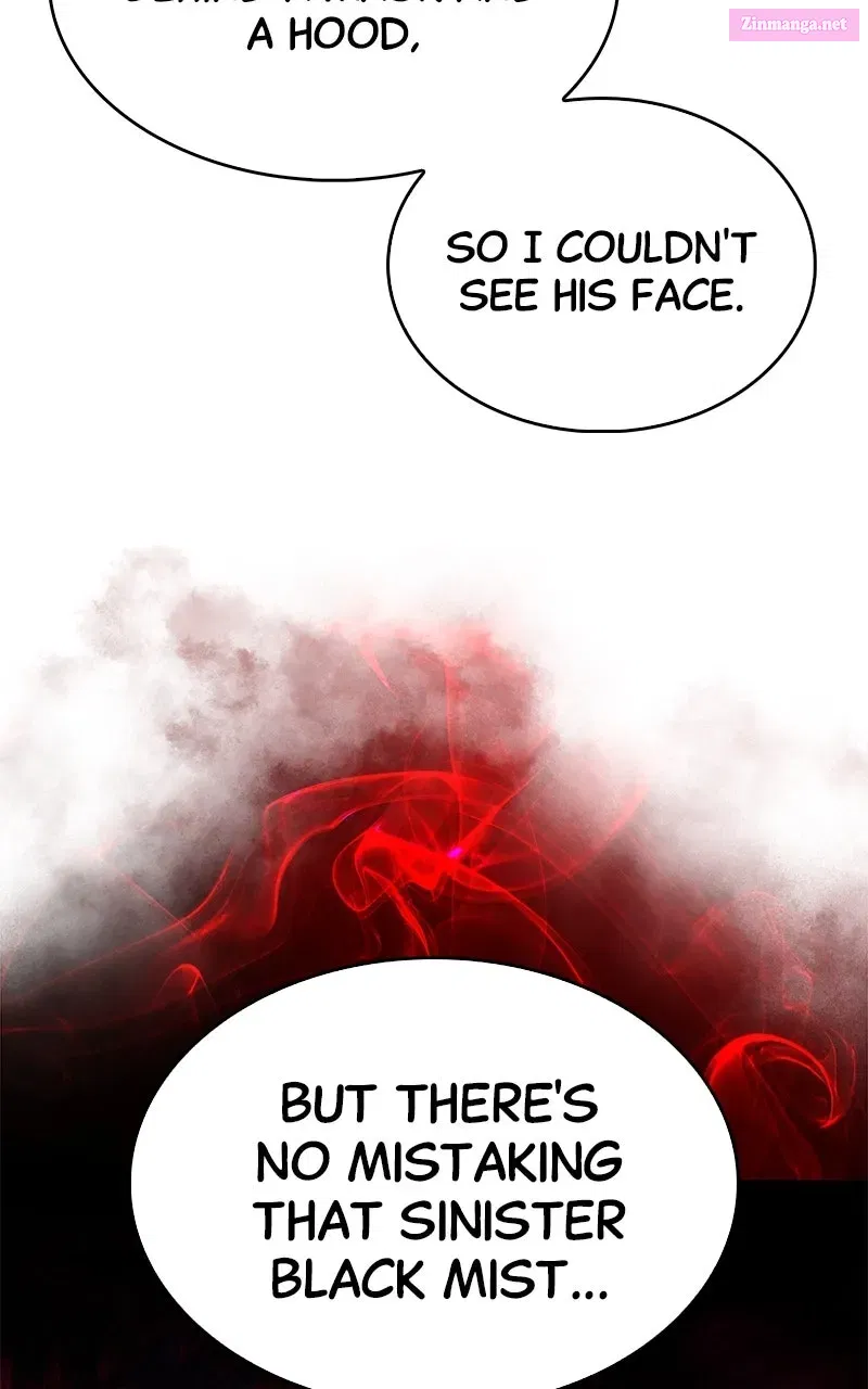 The Reborn Young Lord is an Assassin Chapter 98 page 50 - 