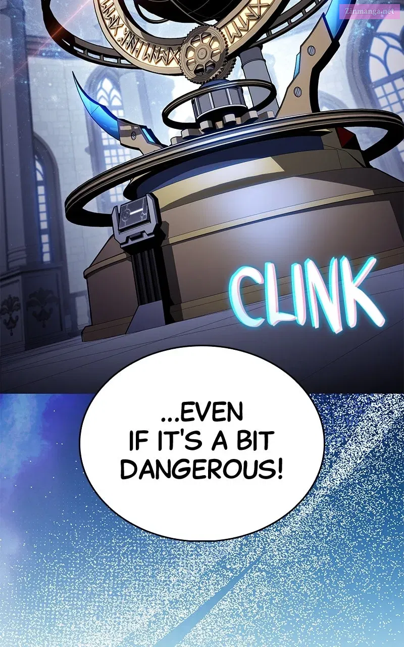 The Reborn Young Lord is an Assassin Chapter 98 page 6 - 