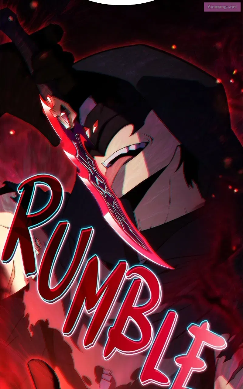 The Reborn Young Lord is an Assassin Chapter 98 page 51 - 