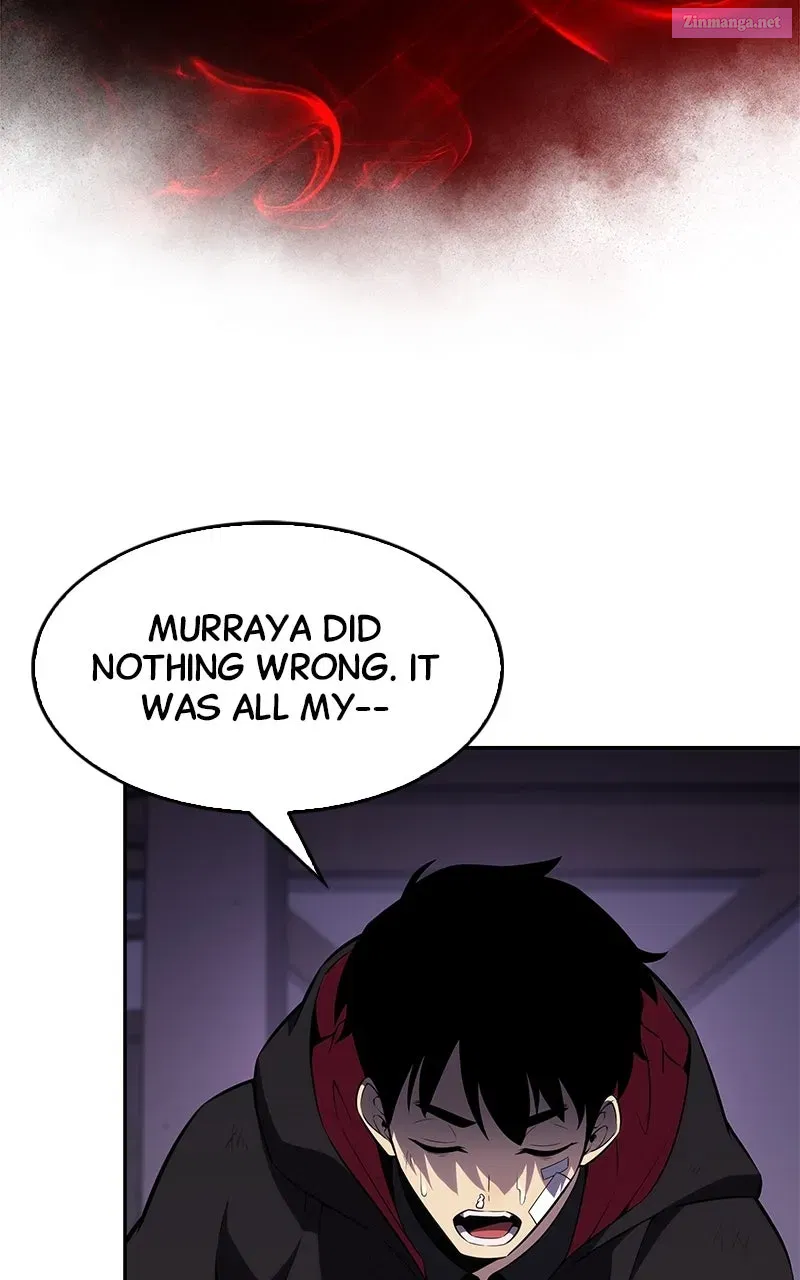 The Reborn Young Lord is an Assassin Chapter 98 page 53 - 