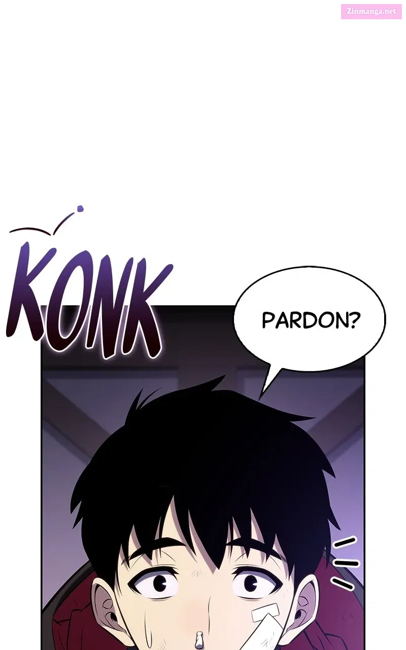 The Reborn Young Lord is an Assassin Chapter 98 page 55 - 
