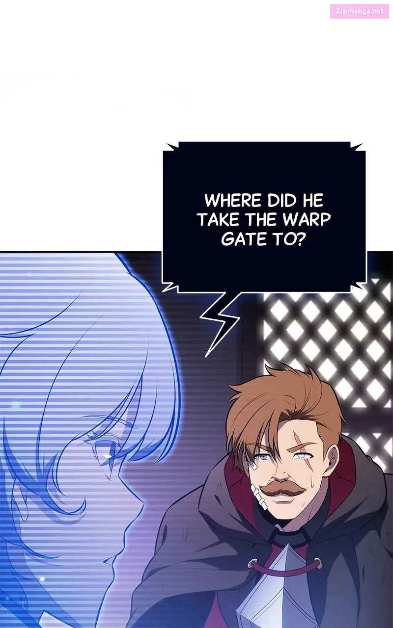 The Reborn Young Lord is an Assassin Chapter 98 page 59 - 