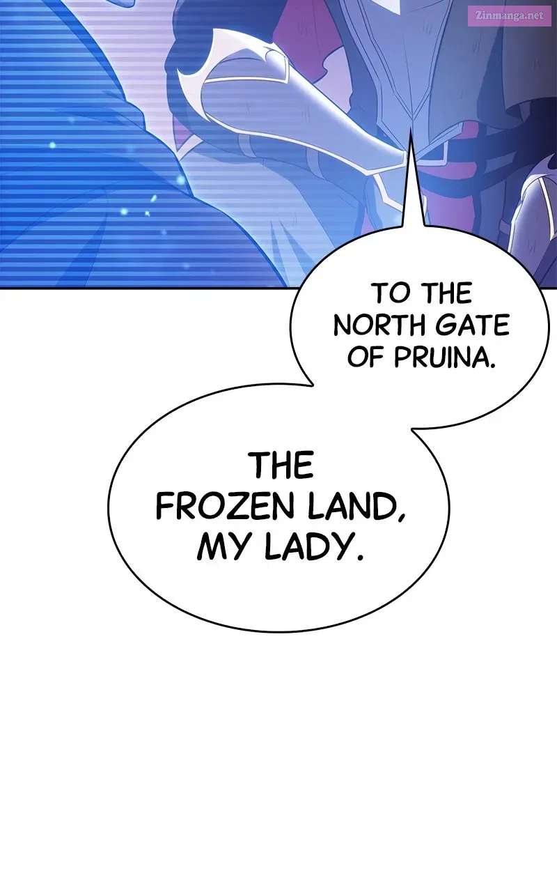 The Reborn Young Lord is an Assassin Chapter 98 page 60 - 