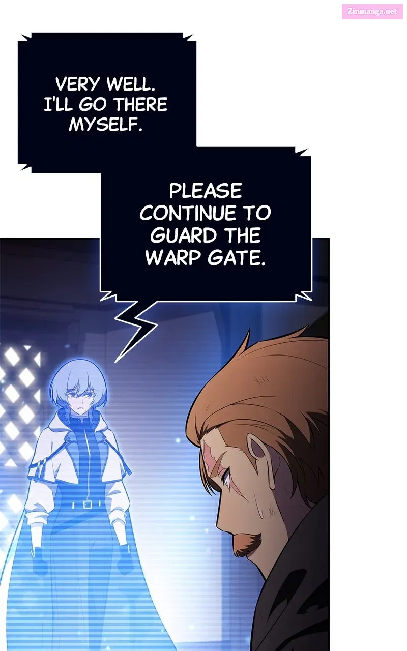 The Reborn Young Lord is an Assassin Chapter 98 page 61 - 