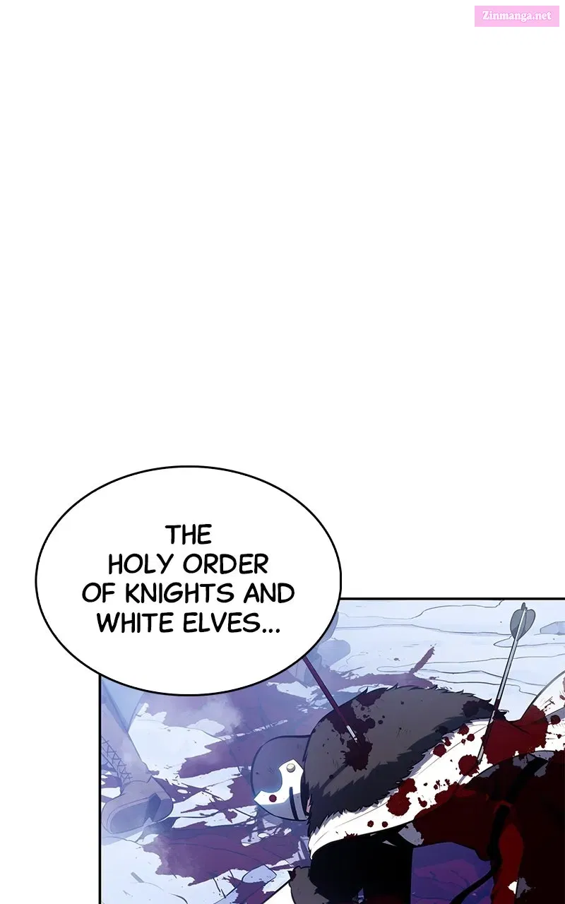 The Reborn Young Lord is an Assassin Chapter 98 page 70 - 