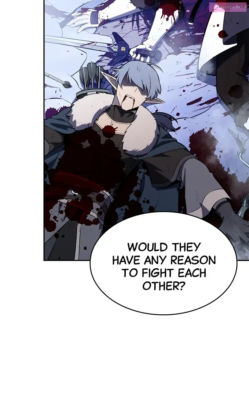 The Reborn Young Lord is an Assassin Chapter 98 page 71 - 