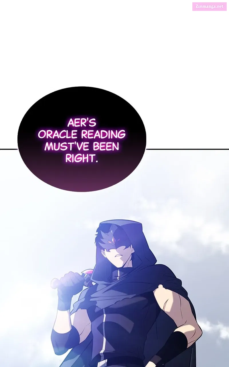 The Reborn Young Lord is an Assassin Chapter 98 page 72 - 