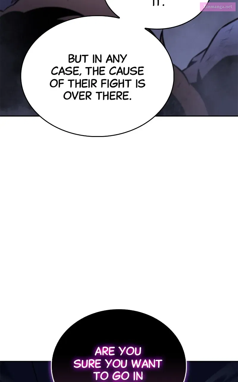 The Reborn Young Lord is an Assassin Chapter 98 page 74 - 