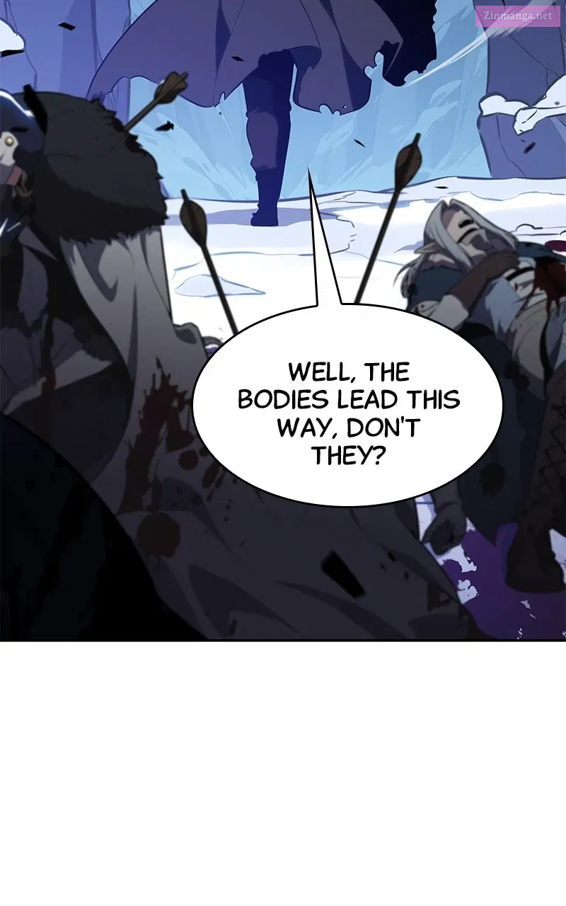 The Reborn Young Lord is an Assassin Chapter 98 page 76 - 
