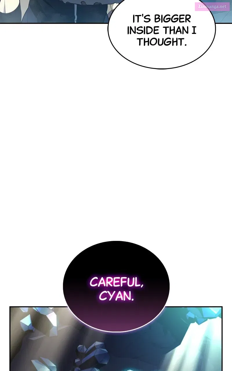 The Reborn Young Lord is an Assassin Chapter 98 page 78 - 