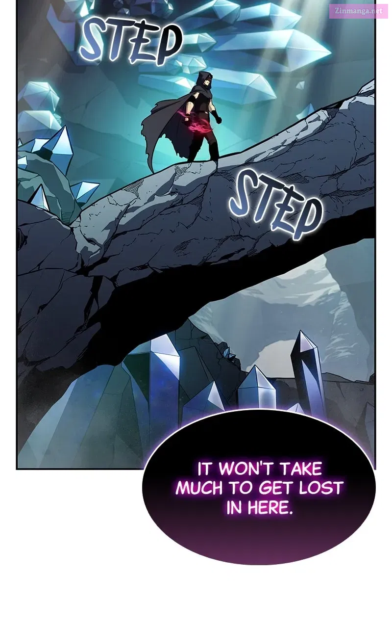 The Reborn Young Lord is an Assassin Chapter 98 page 79 - 