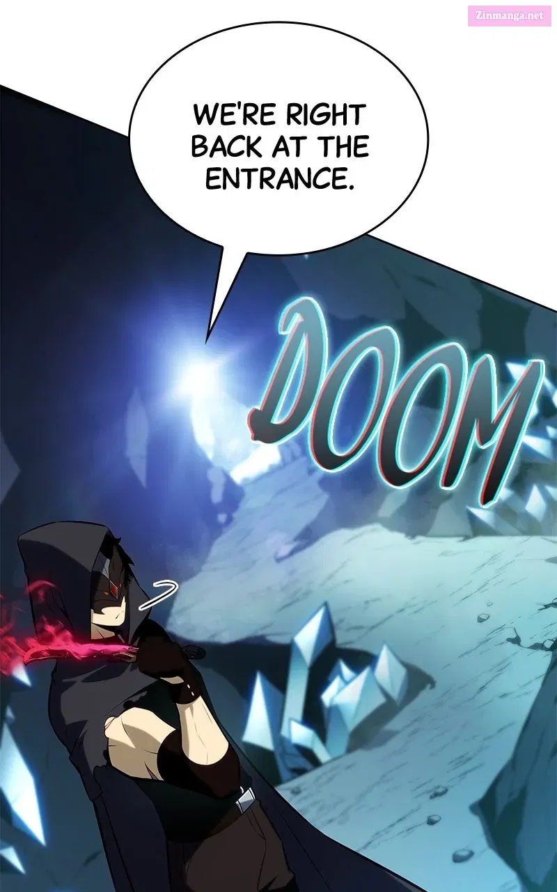 The Reborn Young Lord is an Assassin Chapter 98 page 82 - 