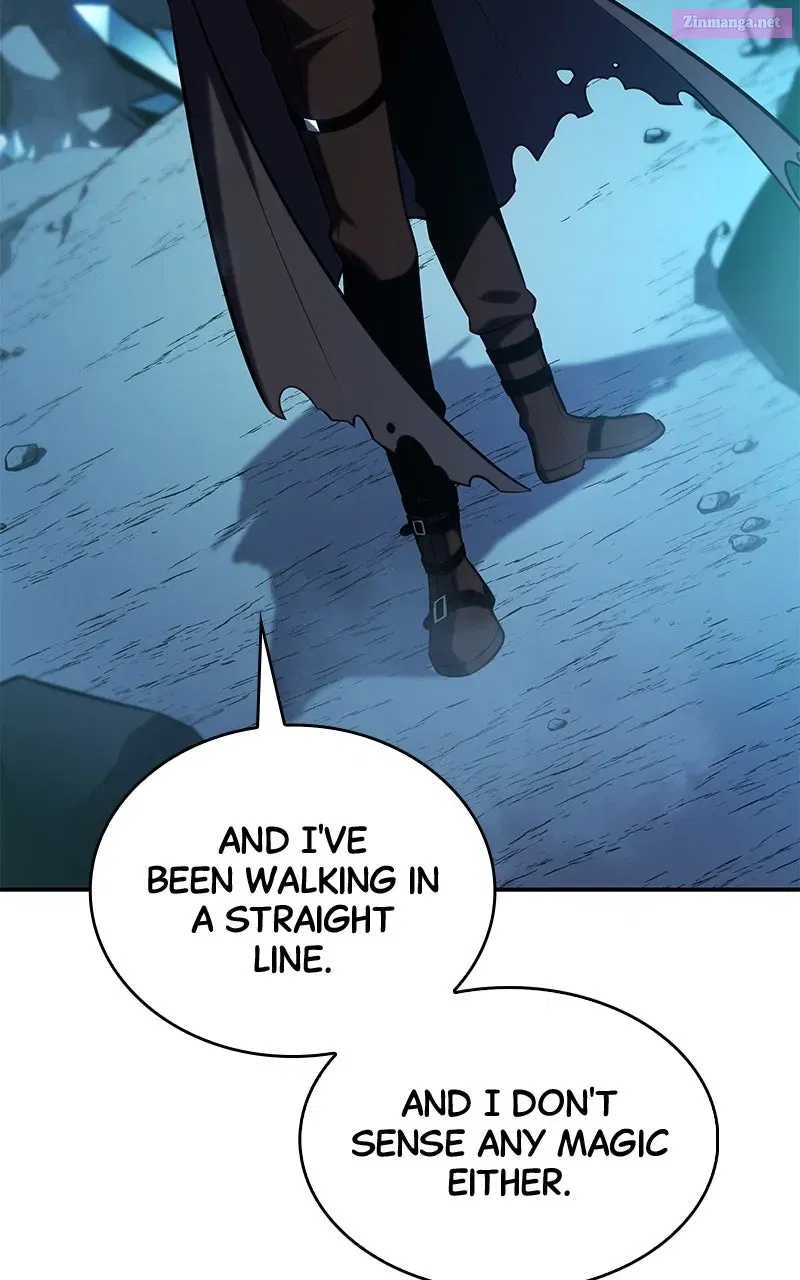 The Reborn Young Lord is an Assassin Chapter 98 page 83 - 