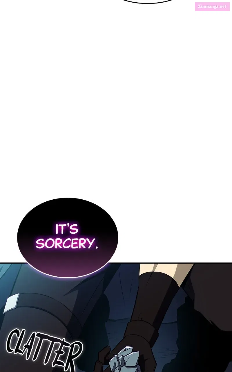 The Reborn Young Lord is an Assassin Chapter 98 page 84 - 