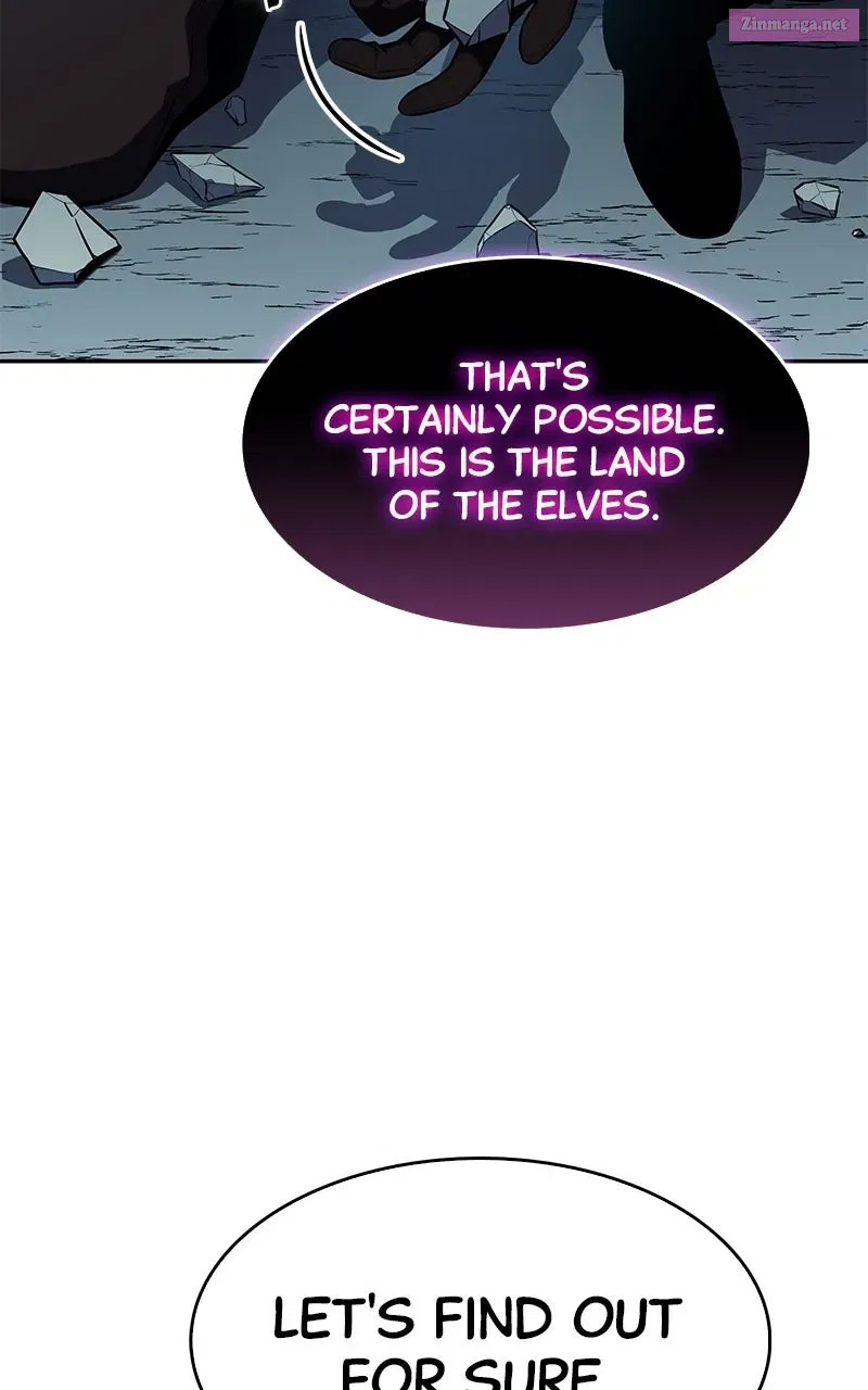 The Reborn Young Lord is an Assassin Chapter 98 page 85 - 