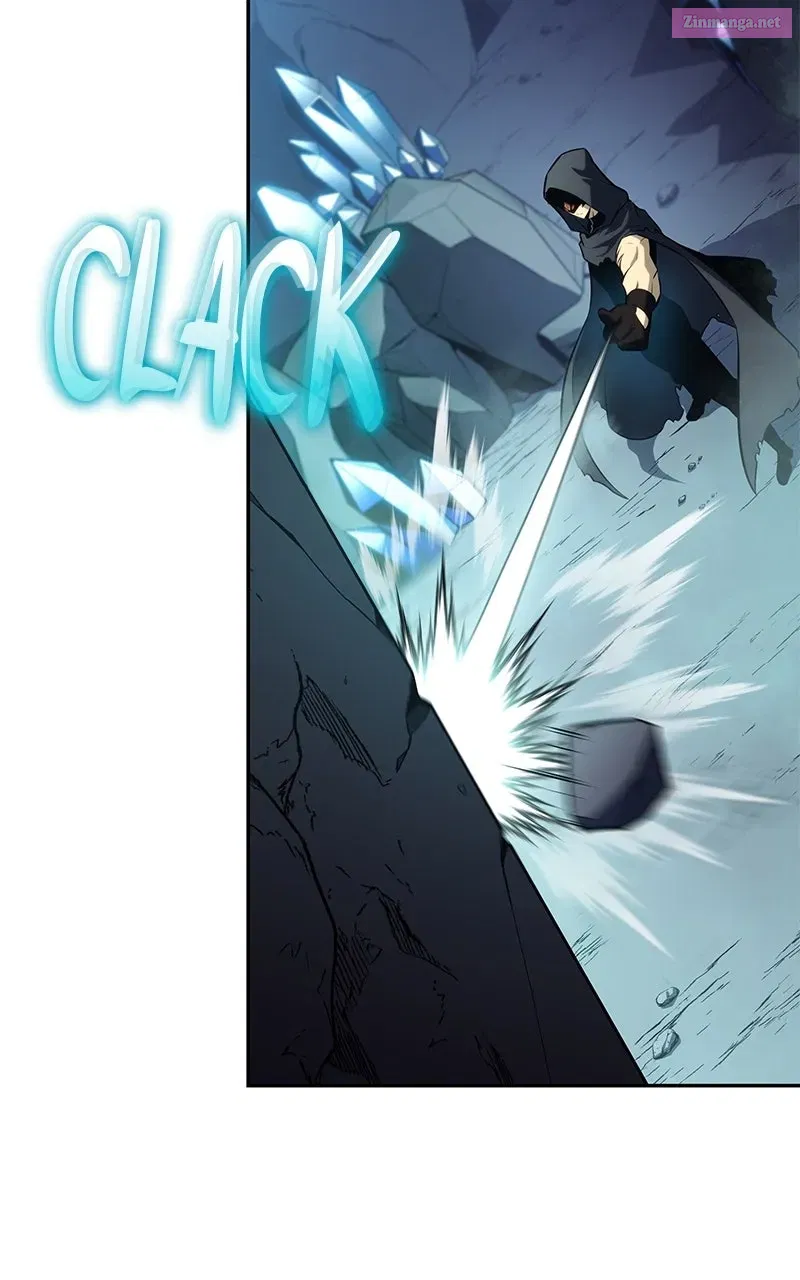 The Reborn Young Lord is an Assassin Chapter 98 page 87 - 