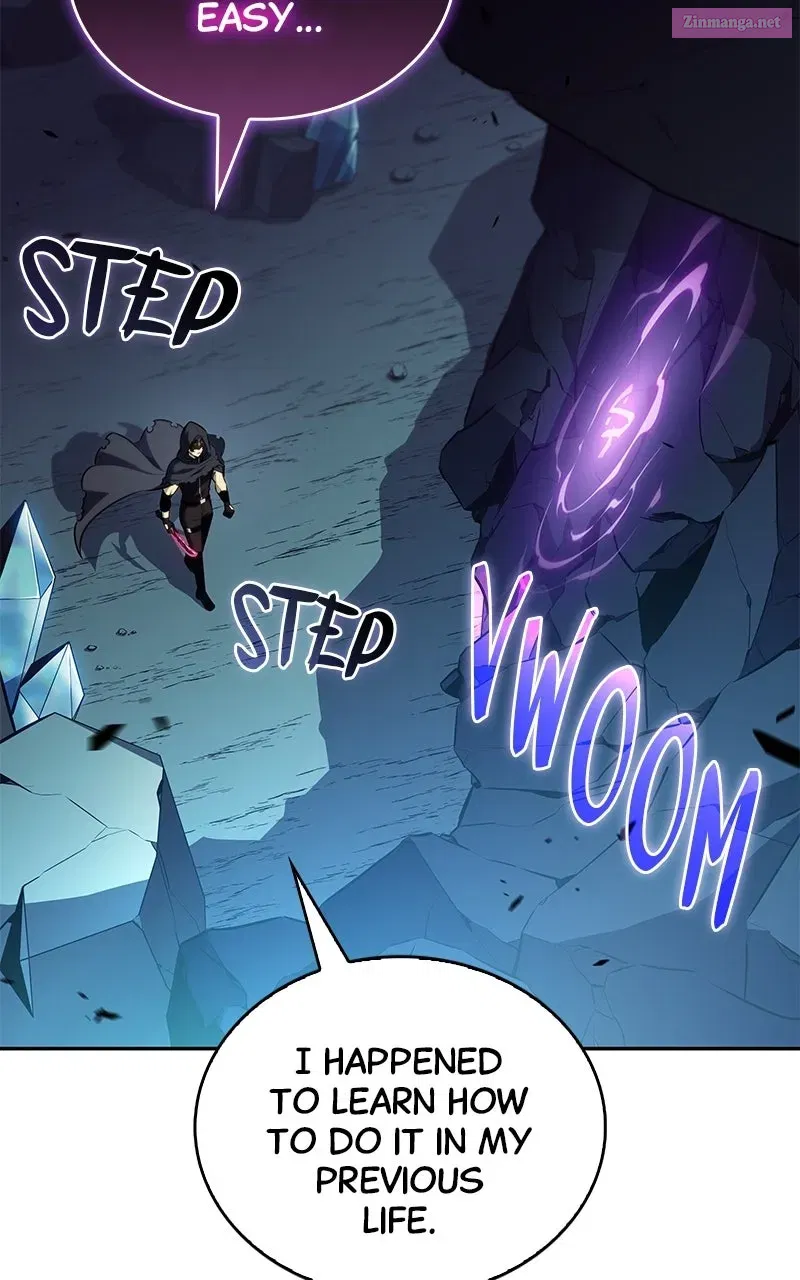 The Reborn Young Lord is an Assassin Chapter 98 page 90 - 