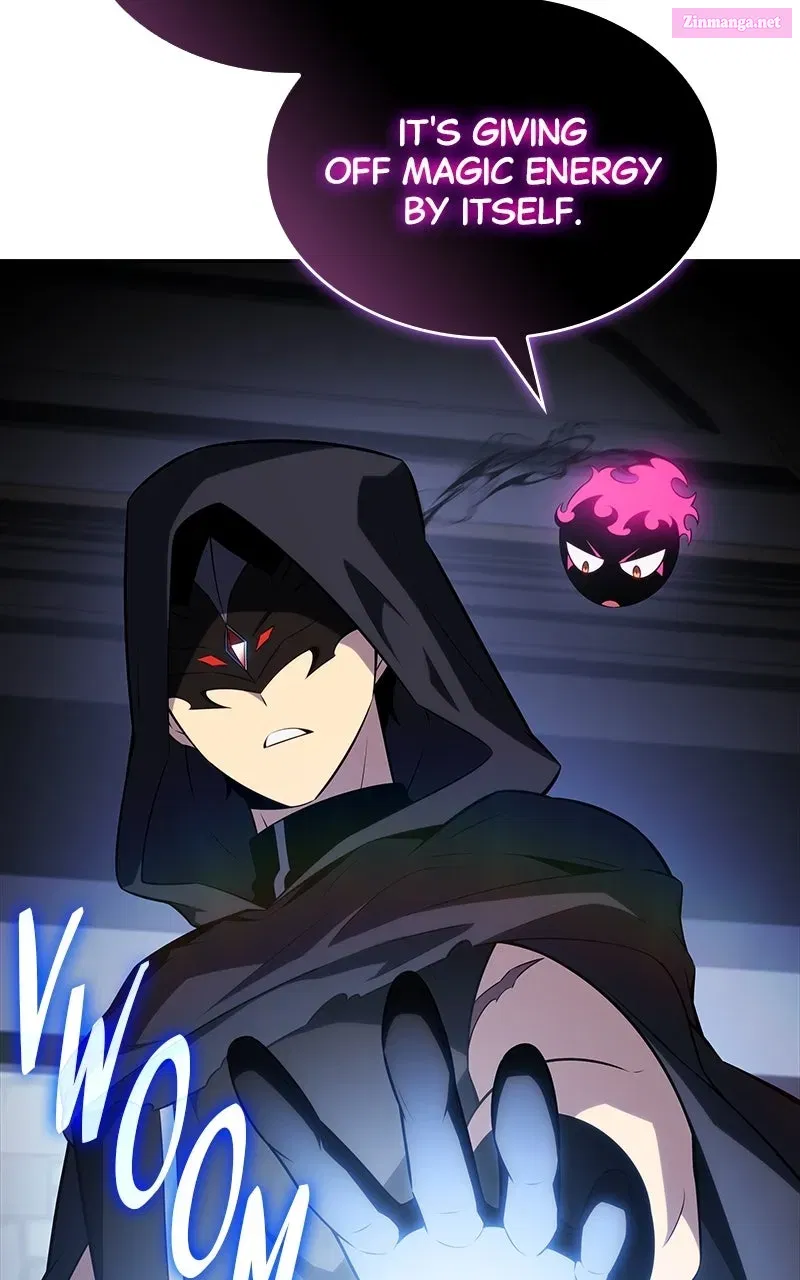 The Reborn Young Lord is an Assassin Chapter 98 page 10 - 