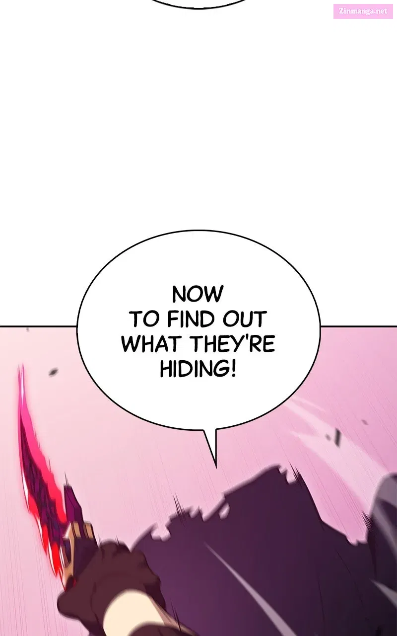 The Reborn Young Lord is an Assassin Chapter 98 page 91 - 