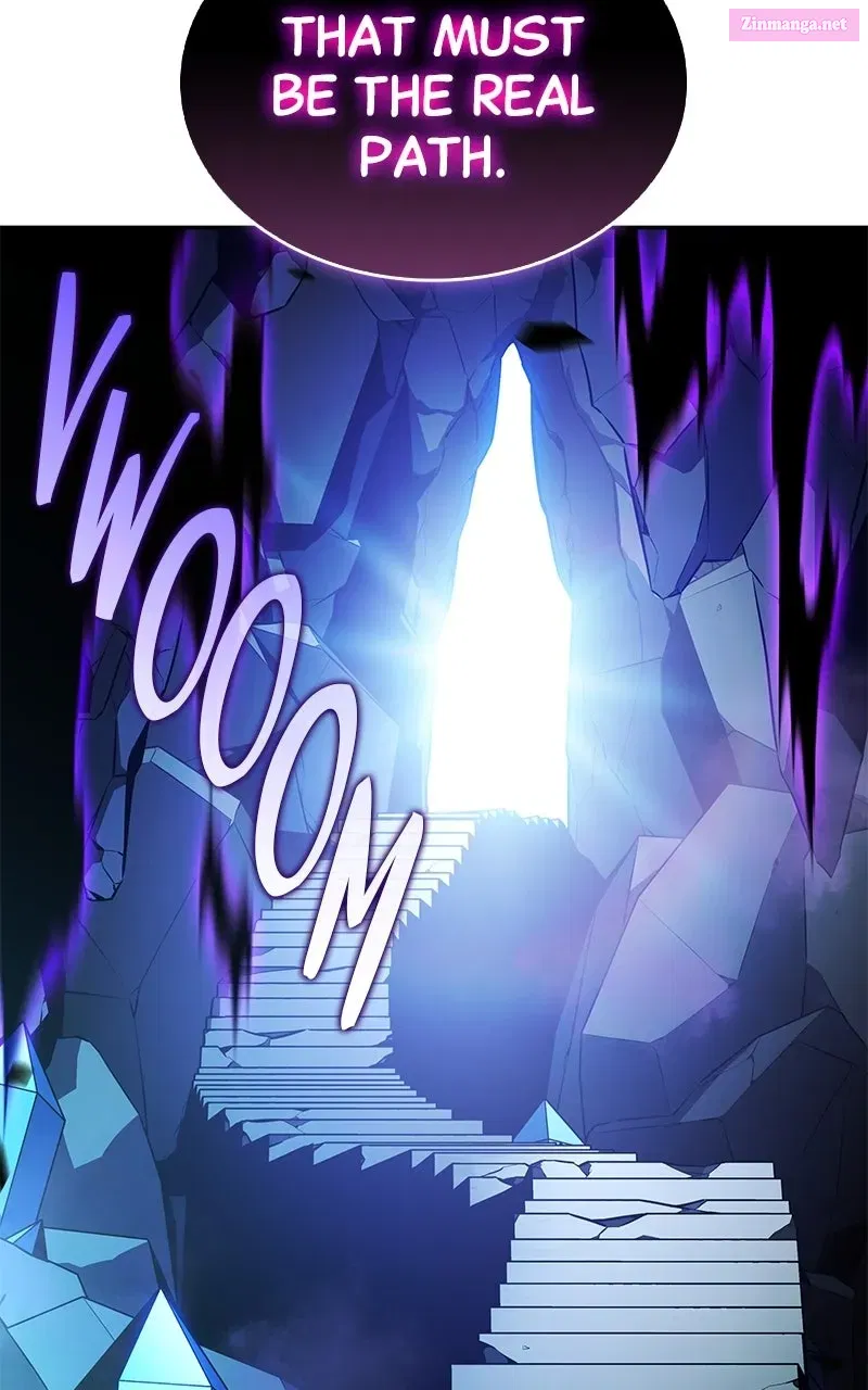 The Reborn Young Lord is an Assassin Chapter 98 page 100 - 