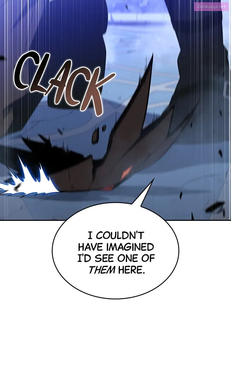 The Reborn Young Lord is an Assassin Chapter 99 page 109 - 