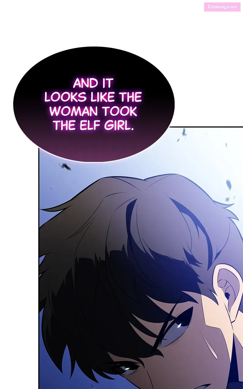 The Reborn Young Lord is an Assassin Chapter 99 page 110 - 