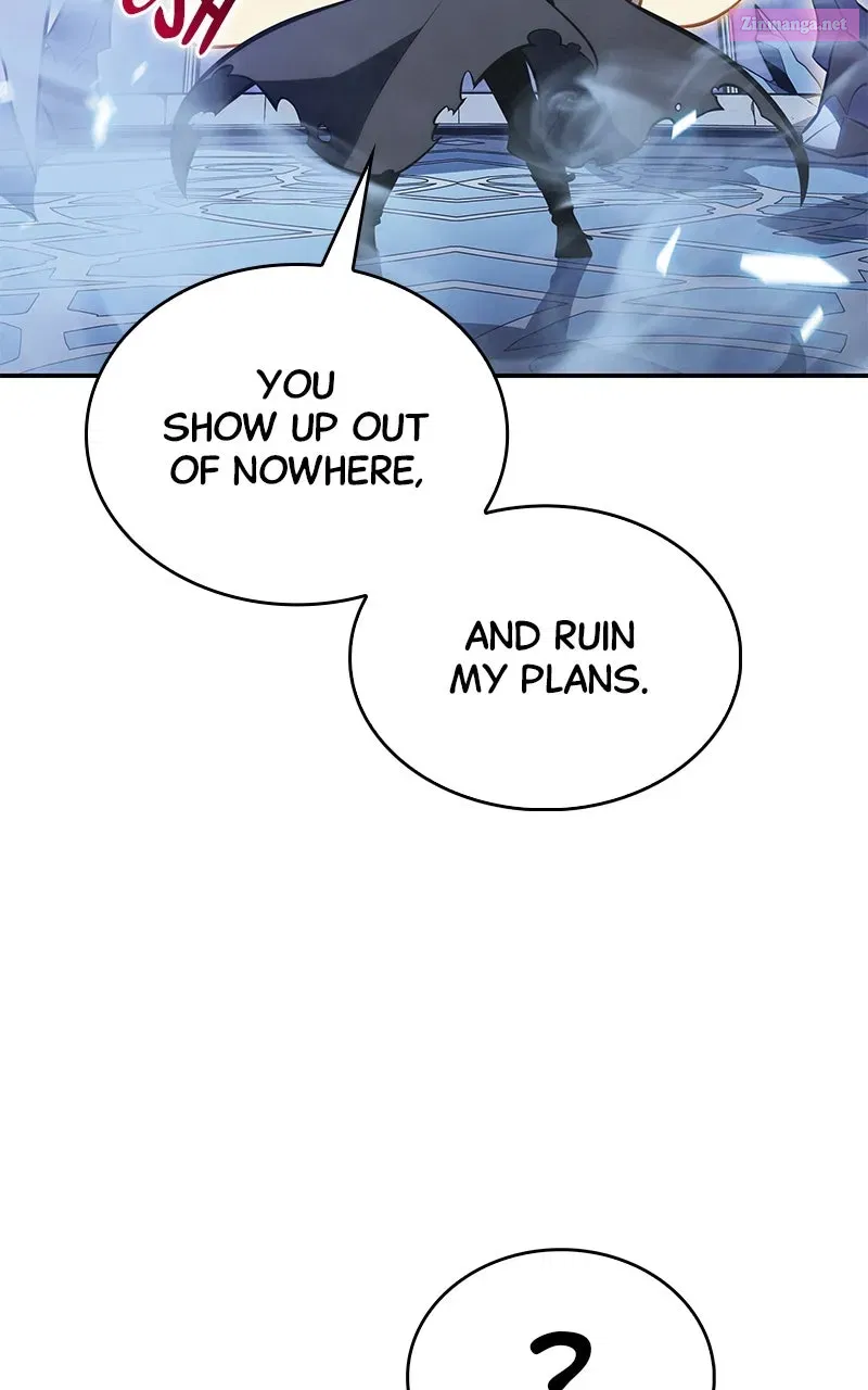The Reborn Young Lord is an Assassin Chapter 99 page 116 - 