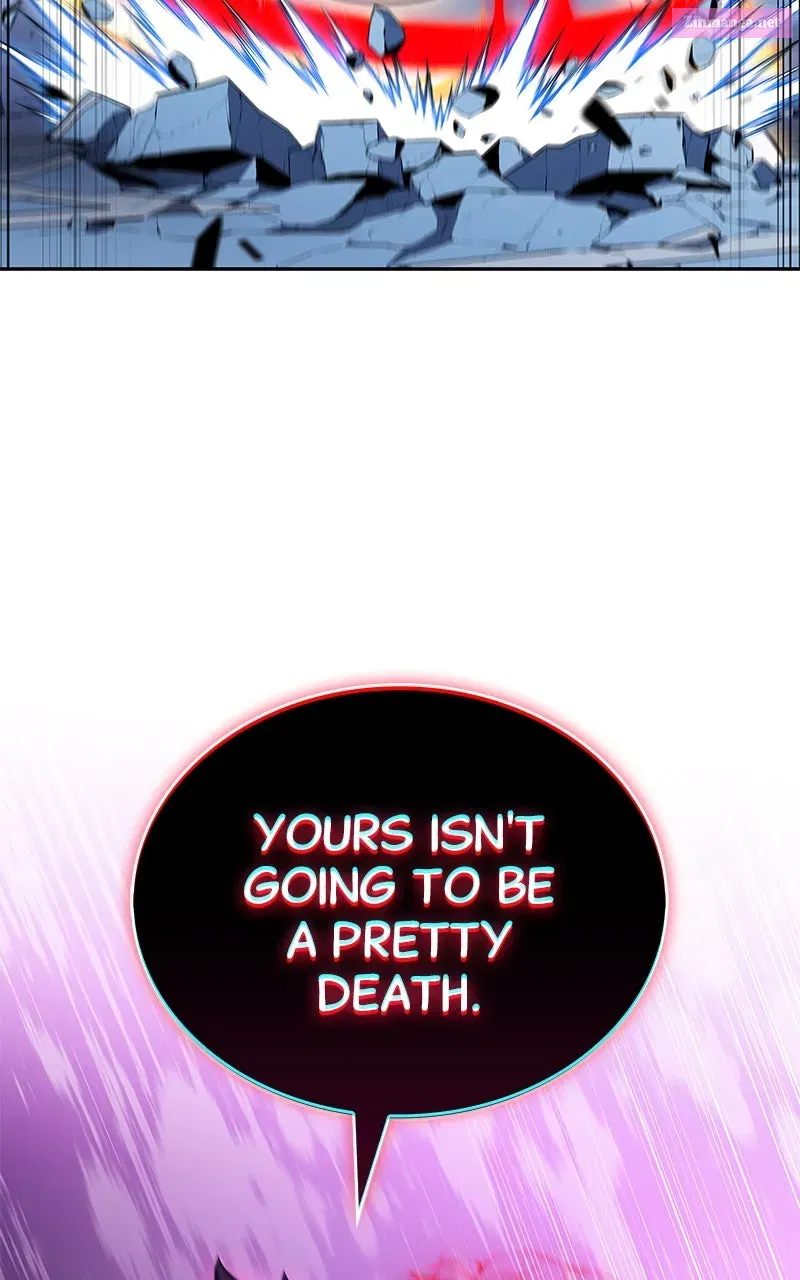The Reborn Young Lord is an Assassin Chapter 99 page 119 - 