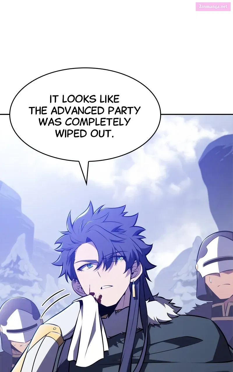The Reborn Young Lord is an Assassin Chapter 99 page 13 - 