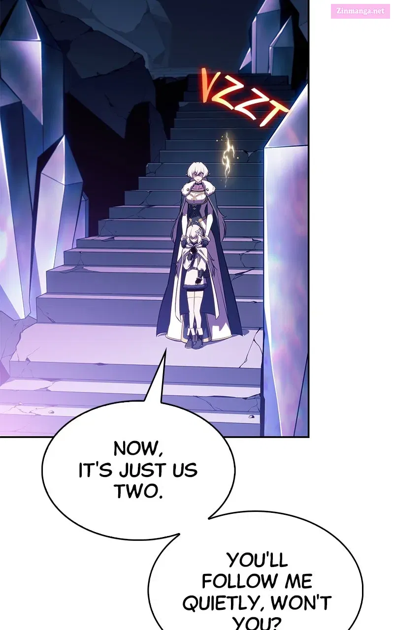 The Reborn Young Lord is an Assassin Chapter 99 page 124 - 