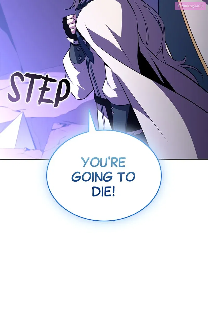 The Reborn Young Lord is an Assassin Chapter 99 page 128 - 