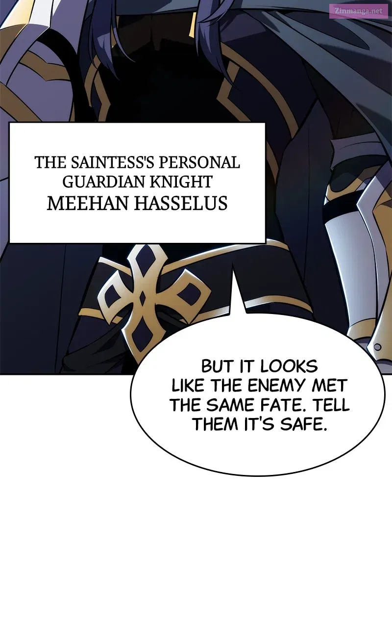 The Reborn Young Lord is an Assassin Chapter 99 page 14 - 