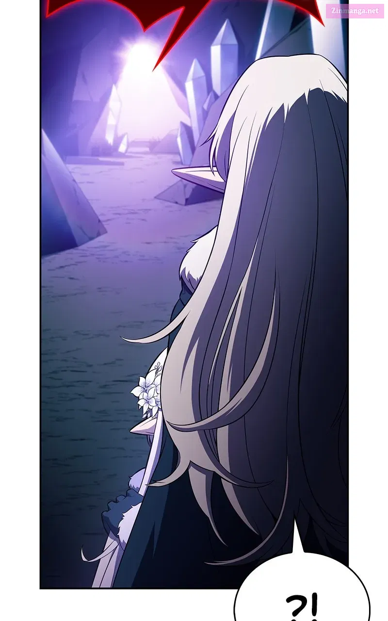 The Reborn Young Lord is an Assassin Chapter 99 page 135 - 