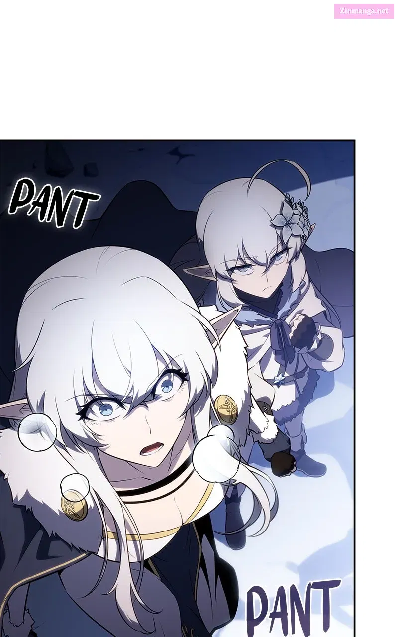 The Reborn Young Lord is an Assassin Chapter 99 page 139 - 