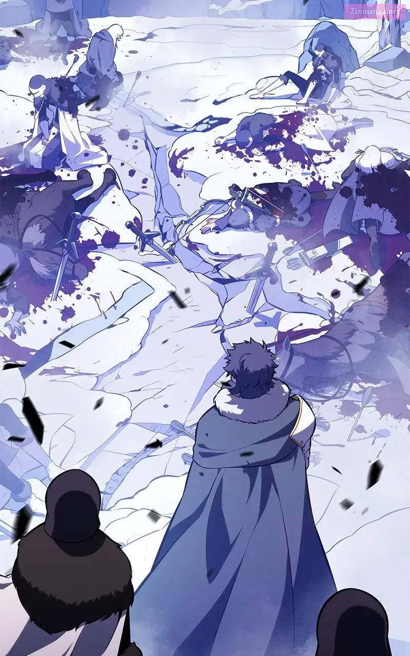 The Reborn Young Lord is an Assassin Chapter 99 page 16 - 