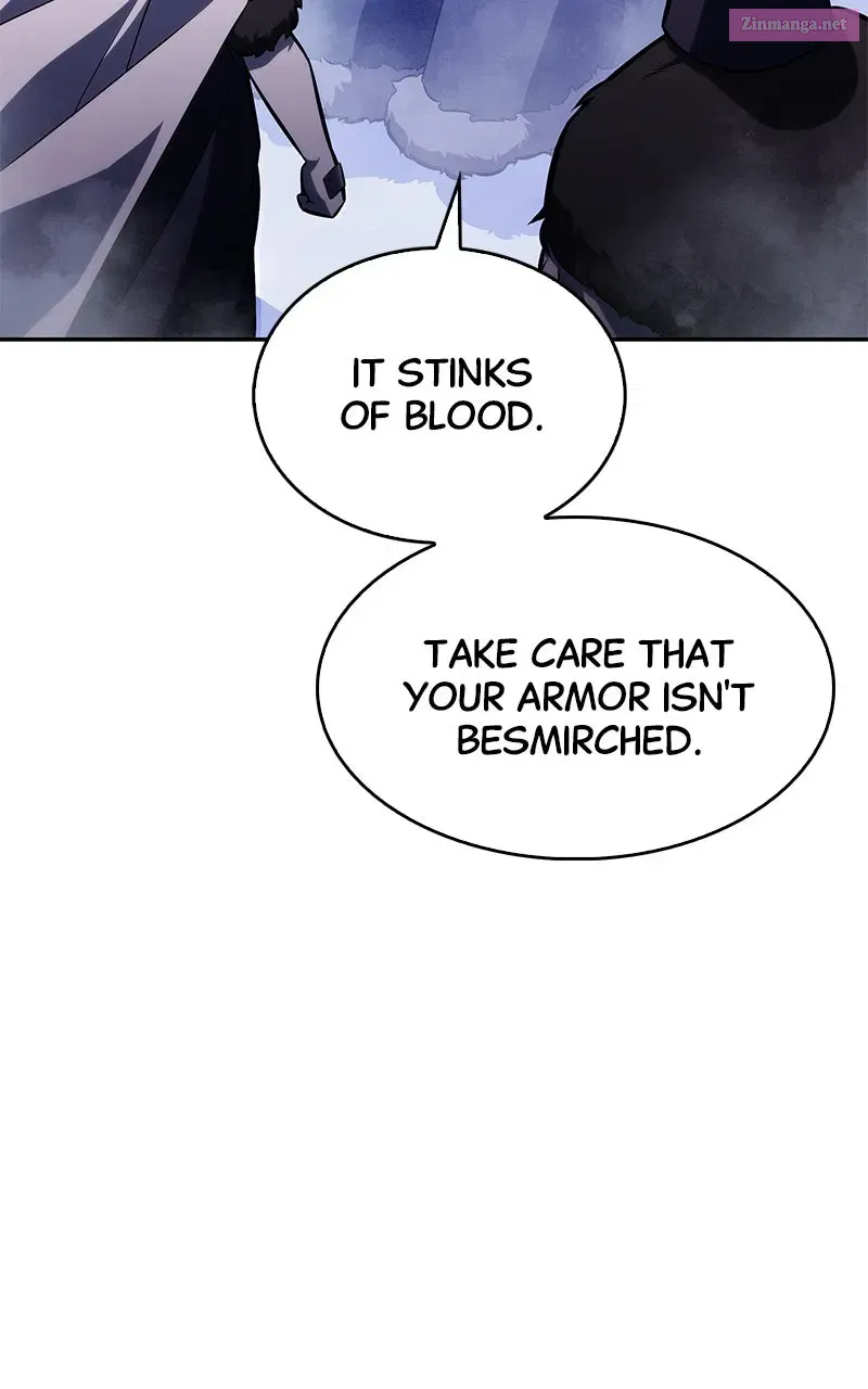 The Reborn Young Lord is an Assassin Chapter 99 page 17 - 