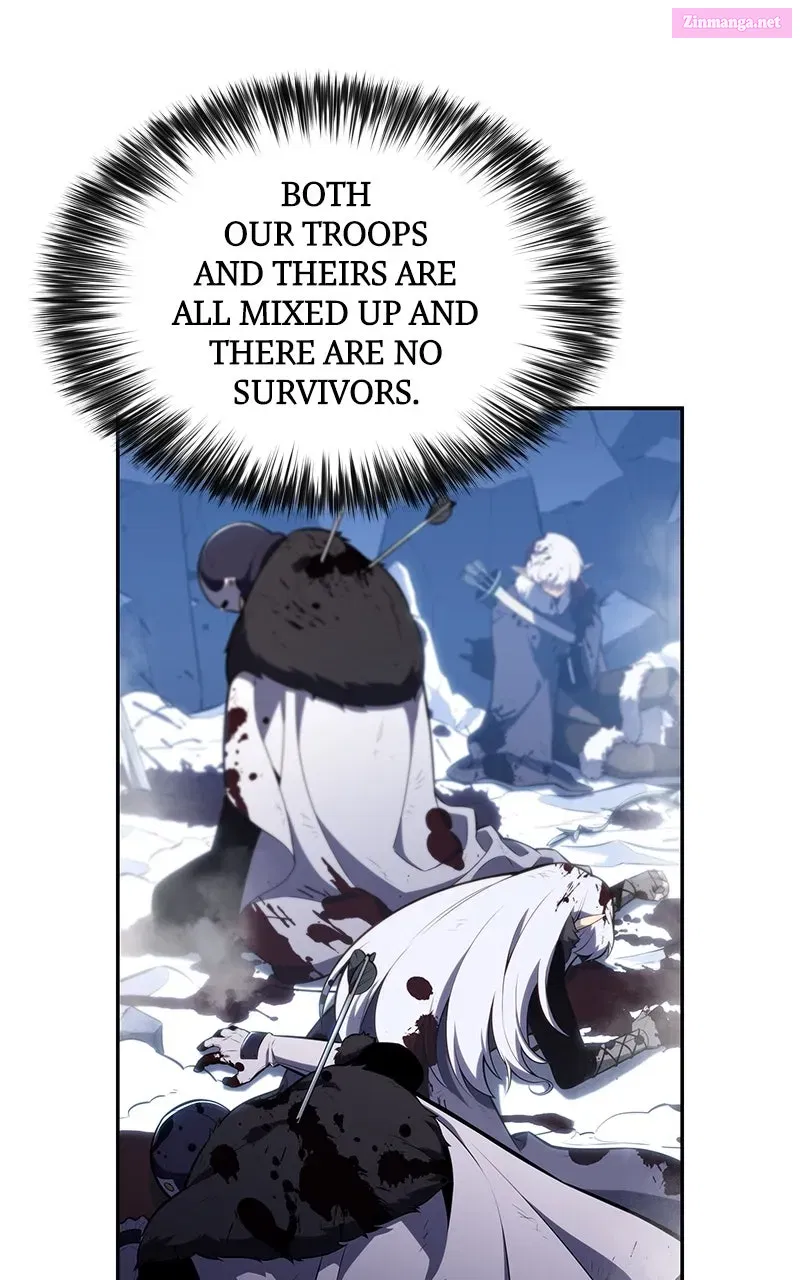 The Reborn Young Lord is an Assassin Chapter 99 page 18 - 