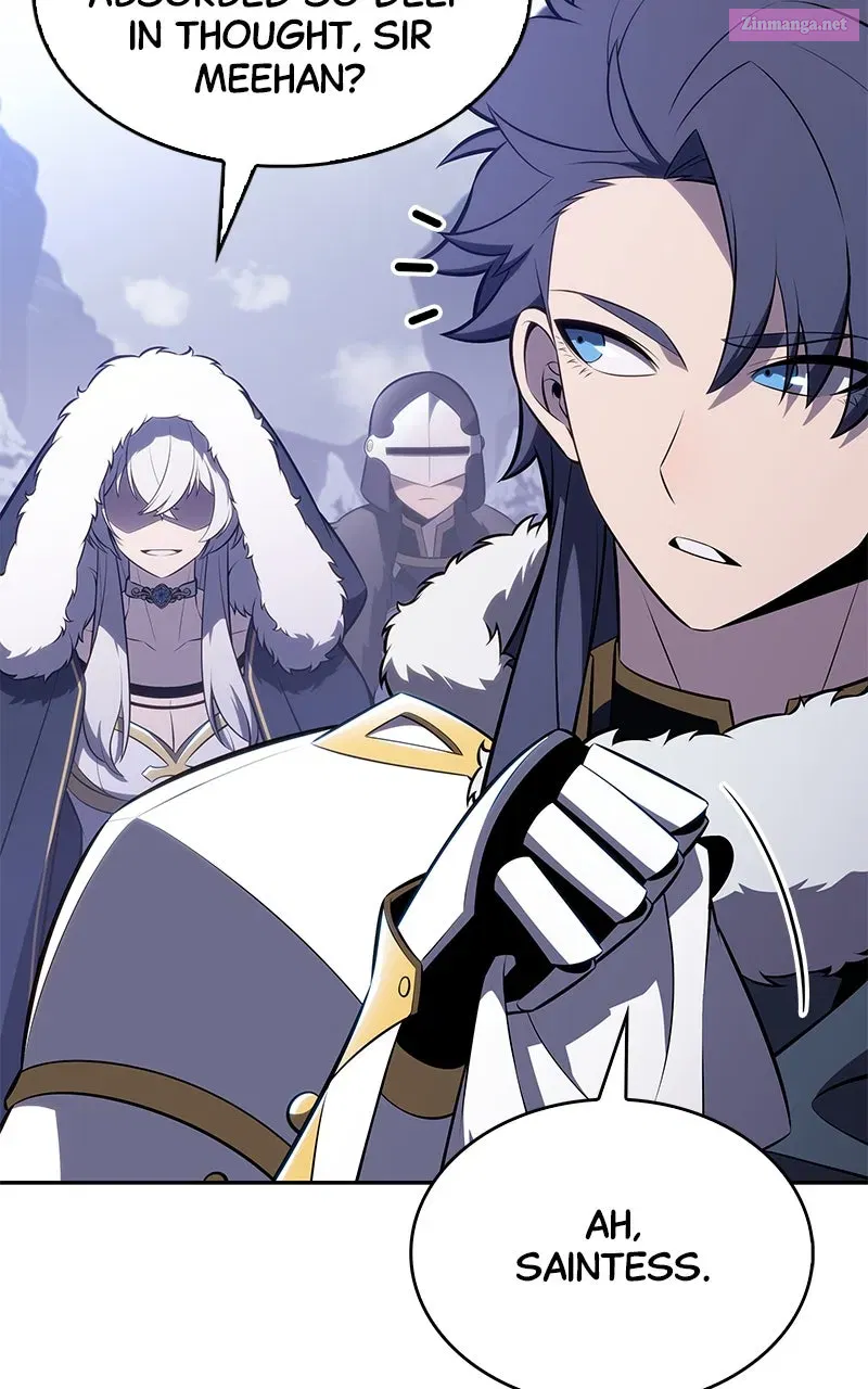 The Reborn Young Lord is an Assassin Chapter 99 page 21 - 